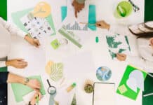 Nachhaltige Unternehmensführung in Augsburg: Ökologische Investitionen und ihre steuerlichen Vorteile