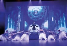 DanceCenter No1: Ballettmärchen