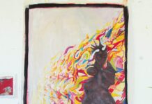 Raik Holetz: Kunst als Gespräch