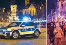 Kein Herz für „Hilfssheriffs“ in Augsburg – Polizei ist gegen „Nachtcrew“-Vorschlag Augsburger Polizei sagt, sie und die Sicherheitsbehörden der Stadt haben alles im Griff. Sie äußert sich skeptisch gegenüber der „Nachtcrew“, die durch ihre Präsent in der Innenstadt für mehr Sicherheit im Nachleben sorgen sollen. Fotos: Polizei Schwaben Nord /unsplash.com