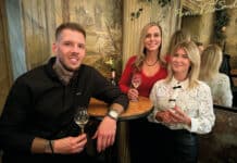 Anja Binieck: „After Auster“