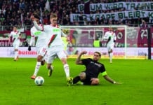 „Stress dich nicht, es wird gut“