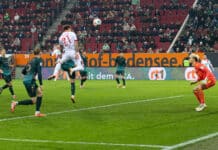 FC Augsburg: Stabilität statt Spektakel