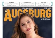 In ist, wer drin ist!