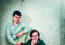 Steve Roy und Daniel Sauer: „Liedwaerts“ – ein spannendes Augsburger Duo