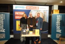 Neuer Roman von Peter Grandl: Wenn die KI die Welt beherrscht