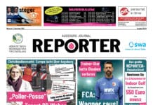 Die aktuelle Ausgabe!