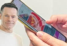 Augsburger Suchtexperte Niels Pruin fordert: Kein TikTok mehr für unsere Kinder