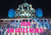 Ausblicke und Wünsche für 2026