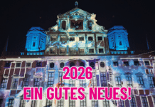 Ausblicke und Wünsche für 2026