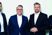 Segmüller Gruppe: Vier neue Köpfe für die Zukunft