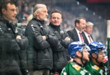 Panther-Doc Dr. Karl Golczyk: Zwischen Puck und Praxis