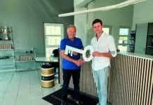 Freddy Killensberger: Vom Cockpit in die Werkstatt