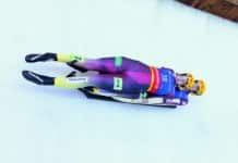 Dajana Eitberger: „Wir haben das goldene Ticket“