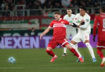 Noch keinen Demirovic-Ersatz gefunden – hat der FCA einen 10-Tore-Stürmer?