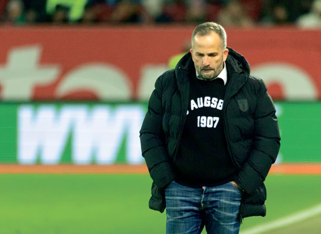 Manuel Baum Foto: Krieger