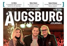 In ist, wer drin ist!