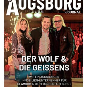 Kombi Abo (Print + ePaper)