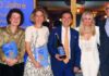 20. Jubiläum ROTARY Club Augsburg-Renaissancestadt: Ideal der Freundschaft