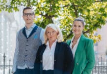 Die Häusliche Pflege Schell GmbH: Pflege und Betreuung mit Zukunft – seit 25 Jahren aus Familienhand