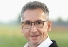 WSA-Kandidat Helmut Wiedemann im Interview: Praktiker, Macher, Problemlöser… Helmut Wiedemann tritt als Spitzenkandidat von WSA an. Foto: Schafnitzl