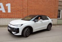 Der VW T-Roc im Test: Allrounder mit Stil & Substanz Den neuen VW T-Roc, zur Verfügung gestellt von der Schwaba GmbH, testete AJ-Redakteur Johannes Kaiser.