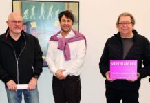 77. Grosse Schwäbische Kunstaustellung: Kunst hoch drei