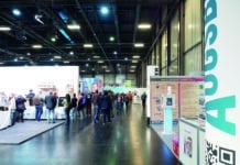 A\FAIR 2026: Endlich wieder Messe!