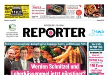 Die aktuelle Ausgabe!