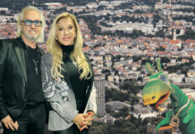 Warum die Geissens Augsburg lieben