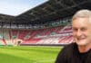 Augsburger Fußball-Ikone Armin Veh wird 65