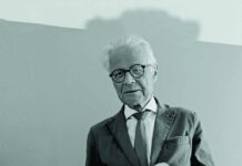 Walter Rubach: Ausnahme-Jurist und Gentleman