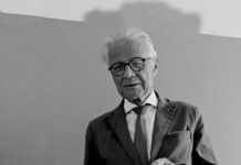 Ausnahmejurist und Gentleman Walter Rubach im Alter von 78 Jahren nach Fahrradunfall gestorben