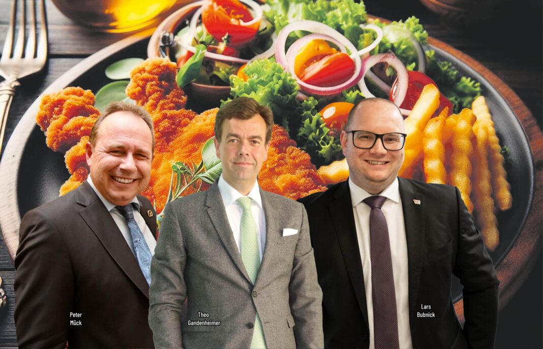 Steuersenkung Gastro Wir haben bei Augsburgs Gastro-Experten nachgefragt, was die Mehrwertsteuersenkung bringt.