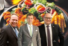 Mehrwertsteuersenkung: Werden Schnitzel und Leberkässemmel in Augsburg jetzt günstiger? Wir haben bei Augsburgs Gastro-Experten nachgefragt, was die Mehrwertsteuersenkung bringt.