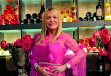 Iris Wolter: Zum dritten Mal 20!