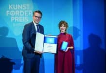 Fernanda von Sachsen: Jazz mit Haltung