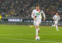 Elvis Rexhbecaj: Kein Mitleid gegen den Ex-Club