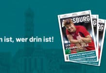 In ist, wer drin ist!