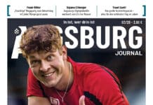 In ist, wer drin ist!