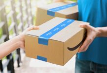 Druckerpatronen und Rasierer: Was Augsburger Kunden am meisten auf Amazon bestellen