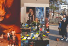 Bunter Bücher-Reigen: Die Neuheiten aus Augsburg