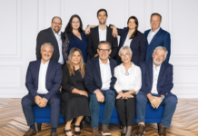 Starke Kandidaten – starke Köpfe: Das Team Freie Wähler will in Augsburg durchstarten Das Team der Freien Wähler in Augsburg.