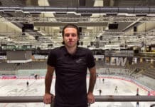 Riley Damiani: „Wir sind eine komplett andere Gruppe“