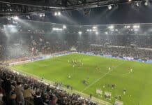 FC Augsburg: Im 500. Spiel der 150. Sieg