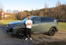 Citroën C5 Aircross im Test: Entspannt durch den Alltag Den neuen Citroën C5 Aircross, zur Verfügung gestellt von der Albert Sigg GmbH, testete AJ-Redakteur Johannes Kaiser.