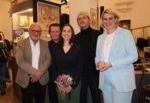 25 Jahre „die Kiste“: Ein Museum für Marionetten und Menschen