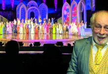 Freilichtbühnen-Drama: Was Theater-Urgestein Wolfgang Buchner und andere Theater-Granden vorschlagen