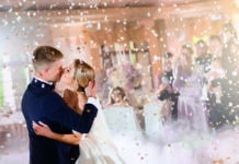 Mission Traum-Hochzeit