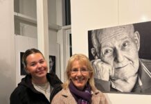 Silke Behrens: Sie bringt Menschen wieder zusammen